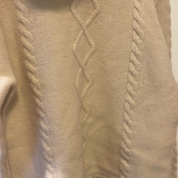 Carole Little Petite 22”bust 21” length petite hooded 💯 %LAMB’SWOOL - Picture 10 of 10